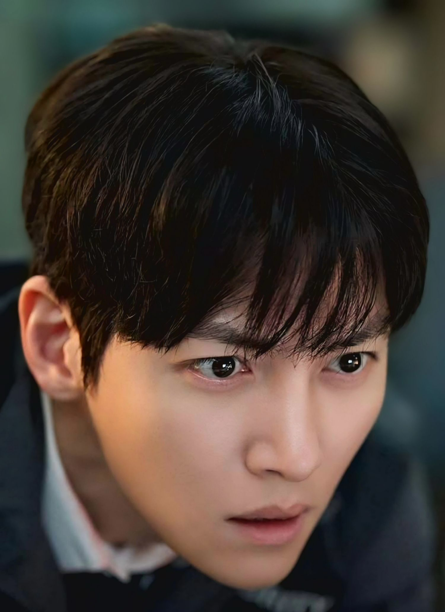 池昌旭的最新照片