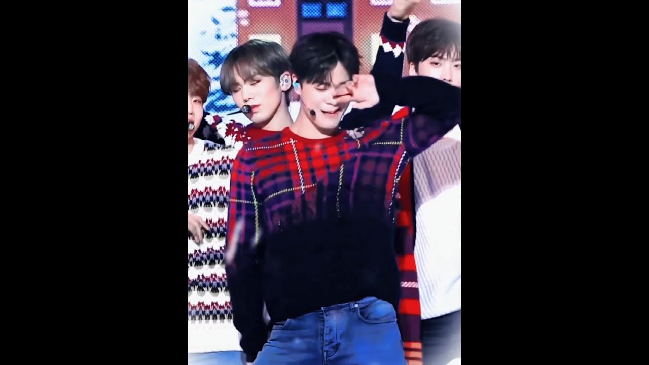 Foto terbaru dari Cha Eunwoo