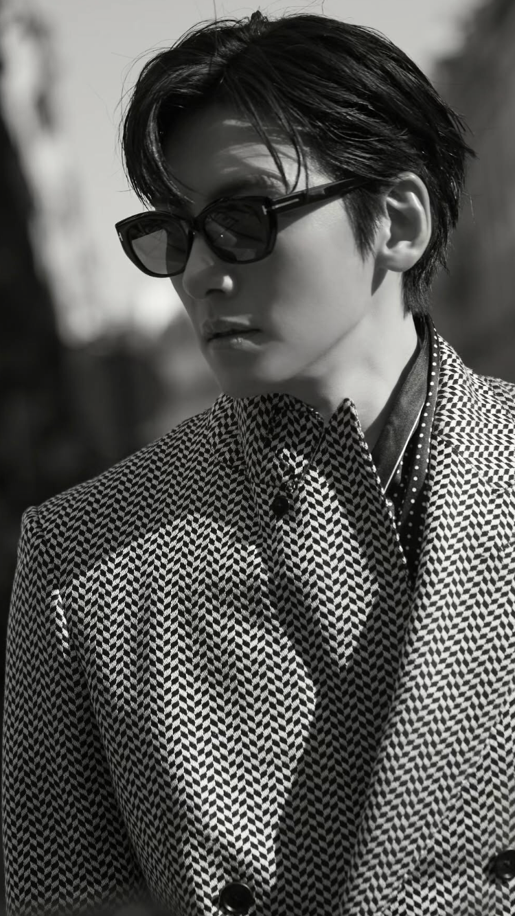 チ・チャンウクの最新写真