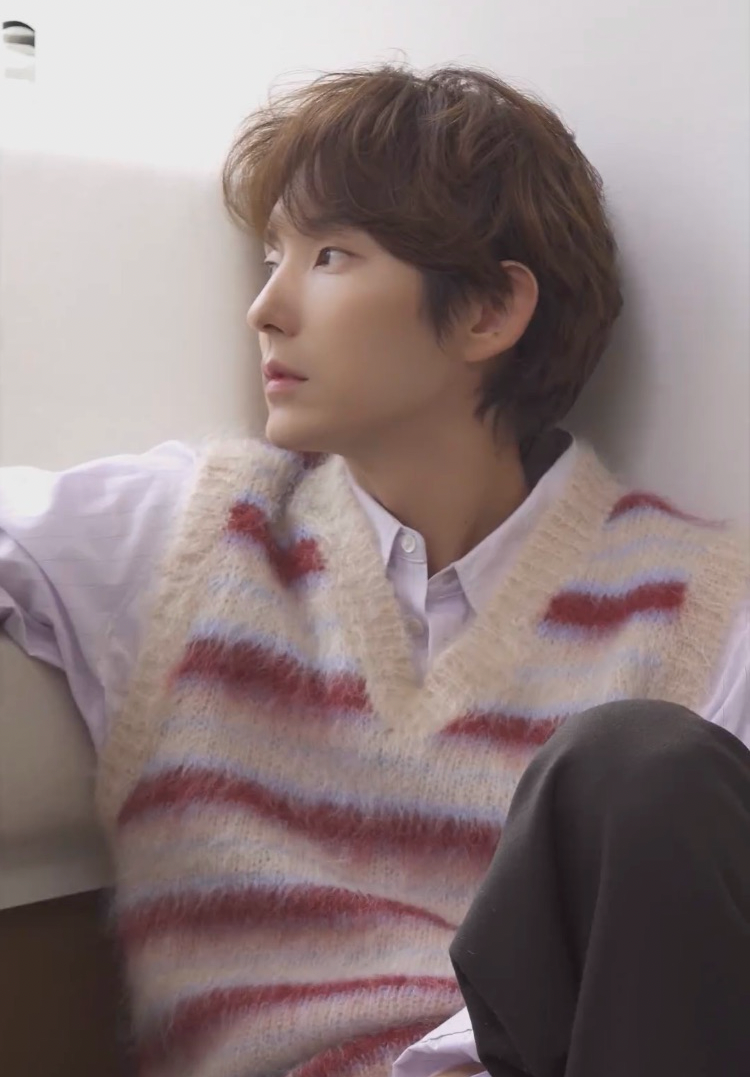 이준기의 최신 사진