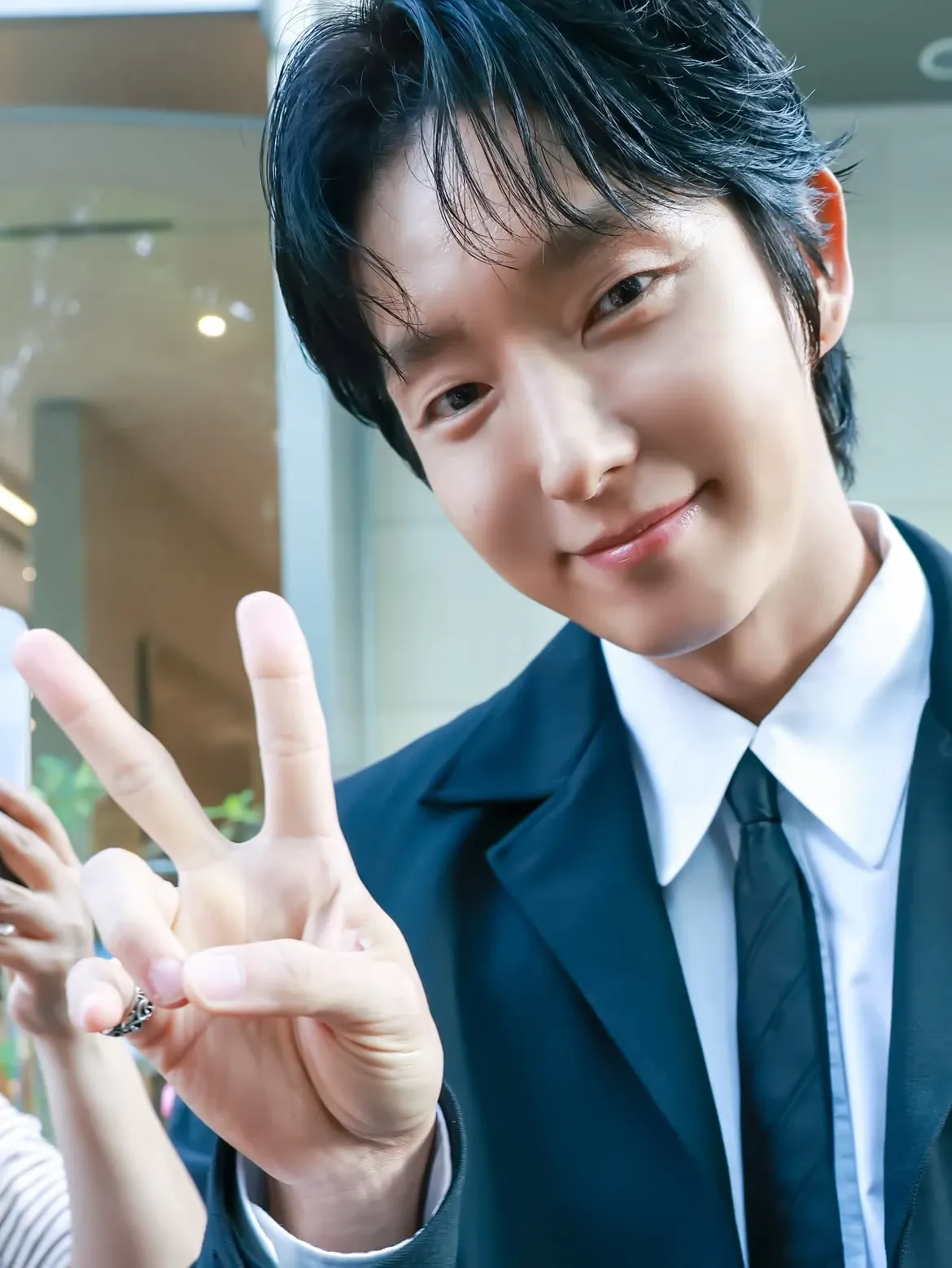이준기의 최신 사진
