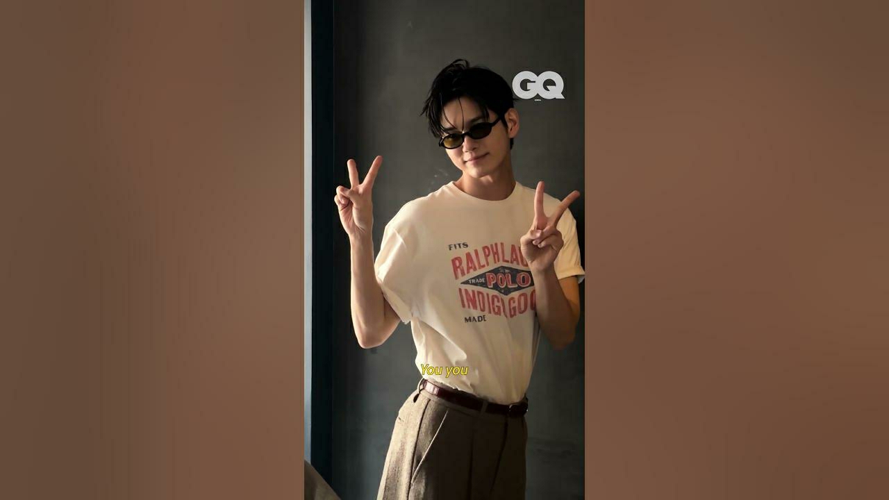 Foto kegiatan terbaru dari Ong Seongwu