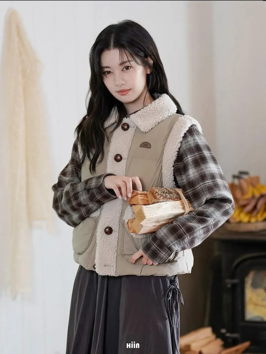 A moment captured by a fan of Jung Somin