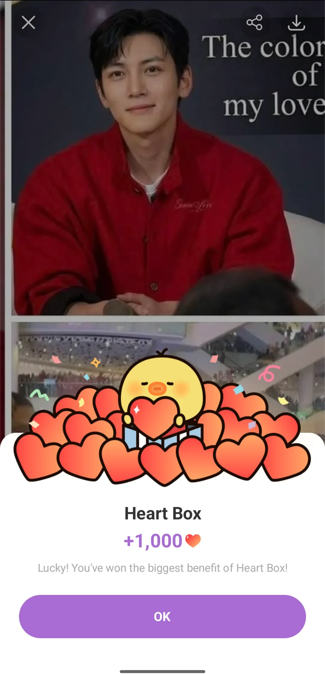 최애돌셀럽 팬덤이 추천하는 지창욱 배경 이미지