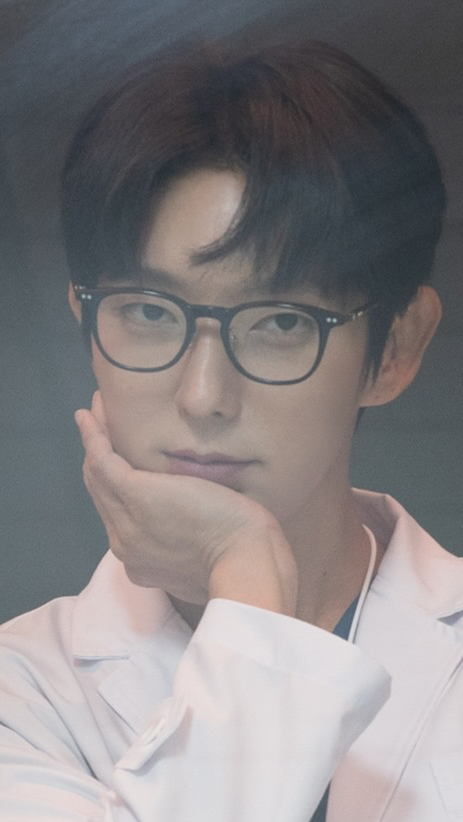이준기의 최신 사진