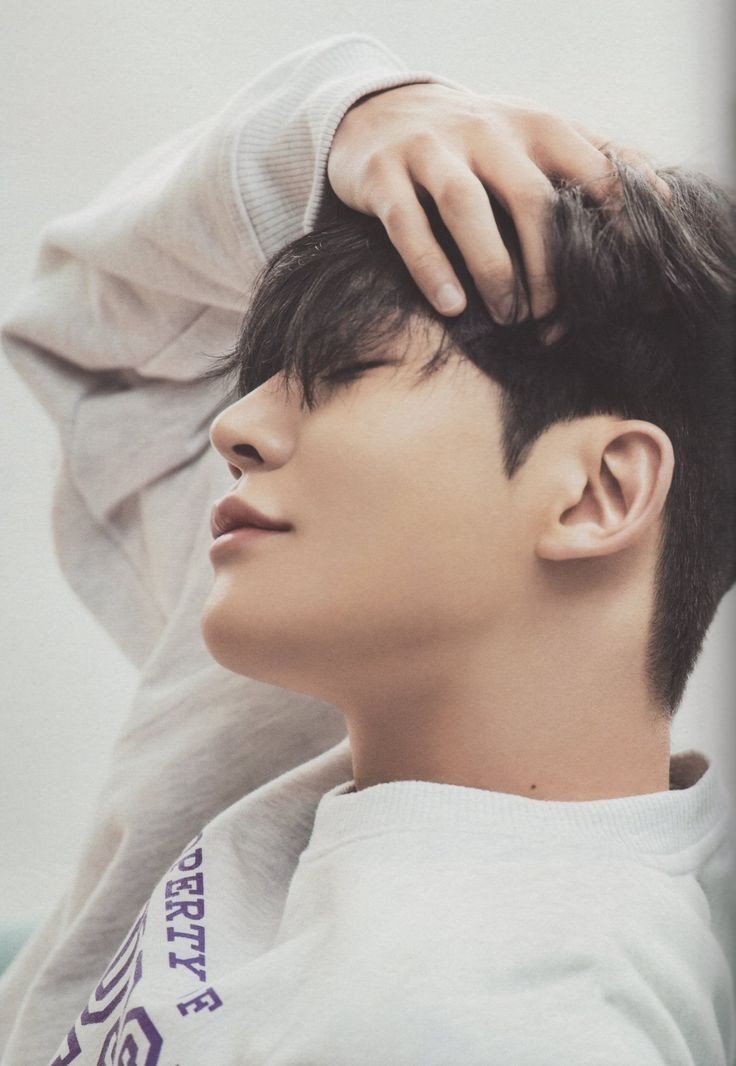 로운 팬이 찍은 순간