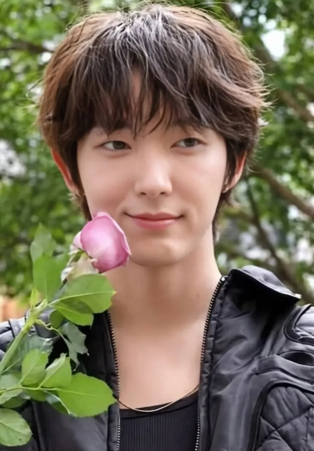 이준기 최근 활동샷