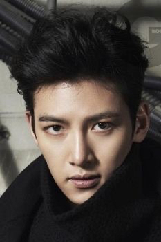 池昌旭的幕後花絮