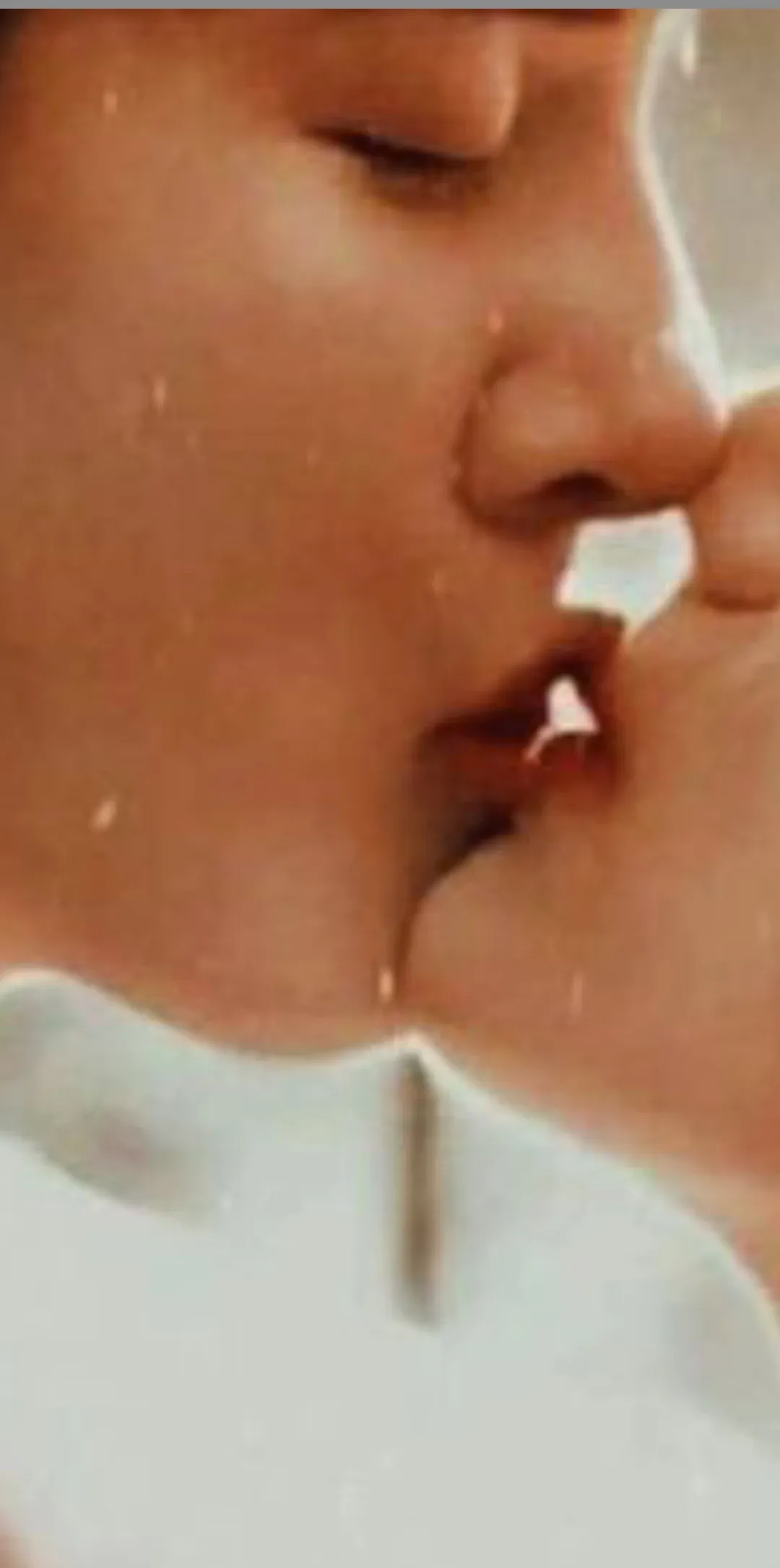 粉絲拍下的池昌旭瞬間