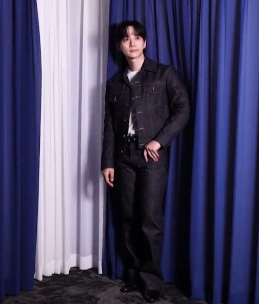 李俊昊的最新照片