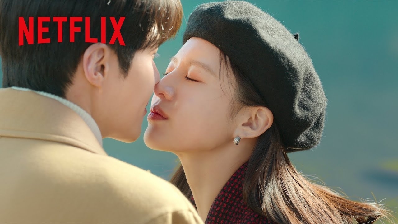 김선호 팬이 찍은 순간