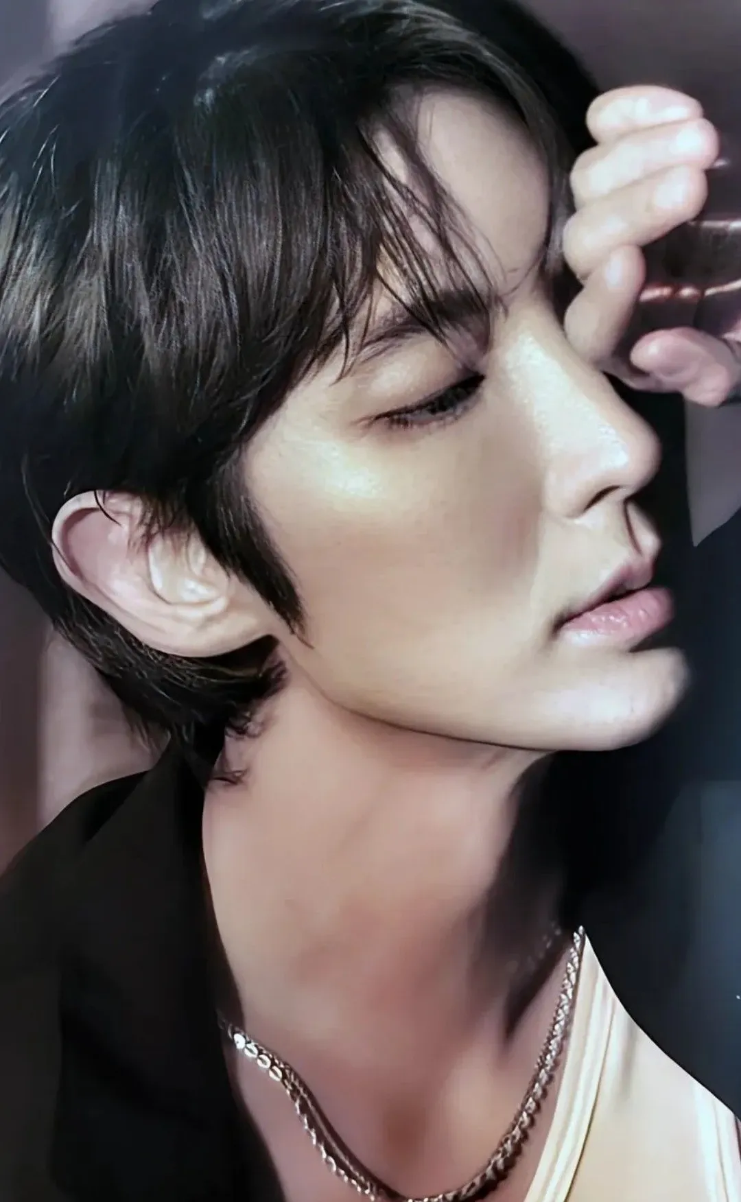 이준기 최근 활동샷