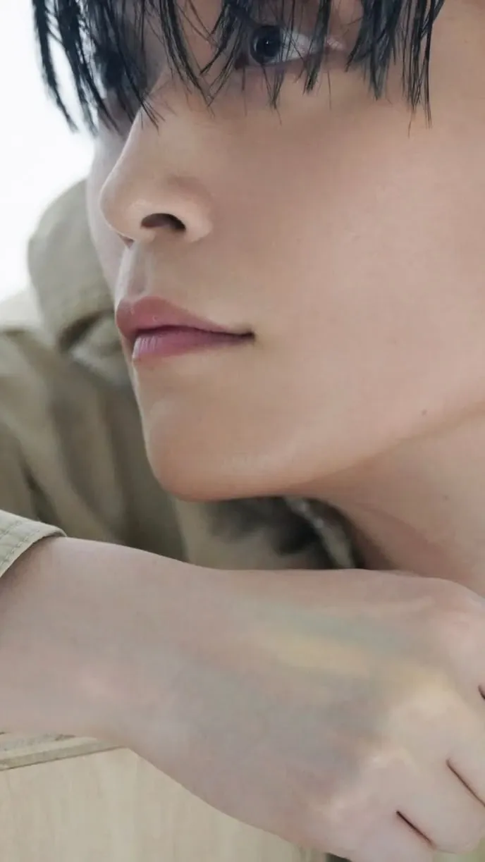 Representative background image loved by Heo Namjun fandom