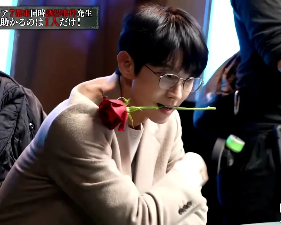 이준기 최근 활동샷