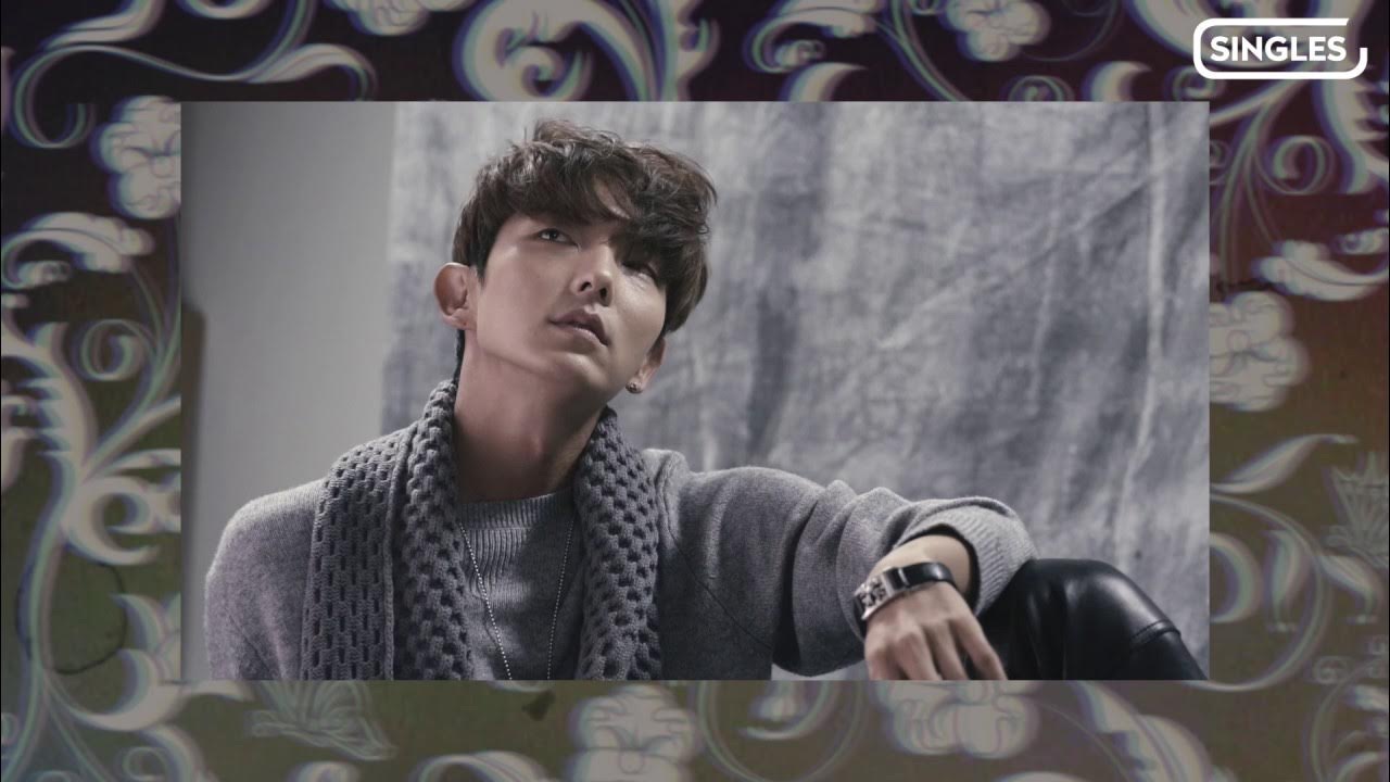 李準基的幕後花絮