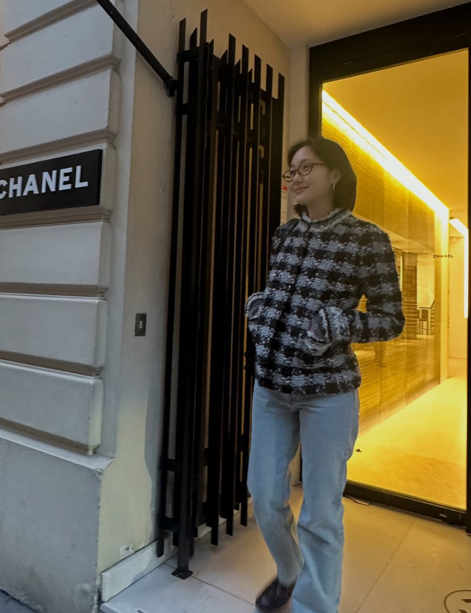 金高銀的近期活動照