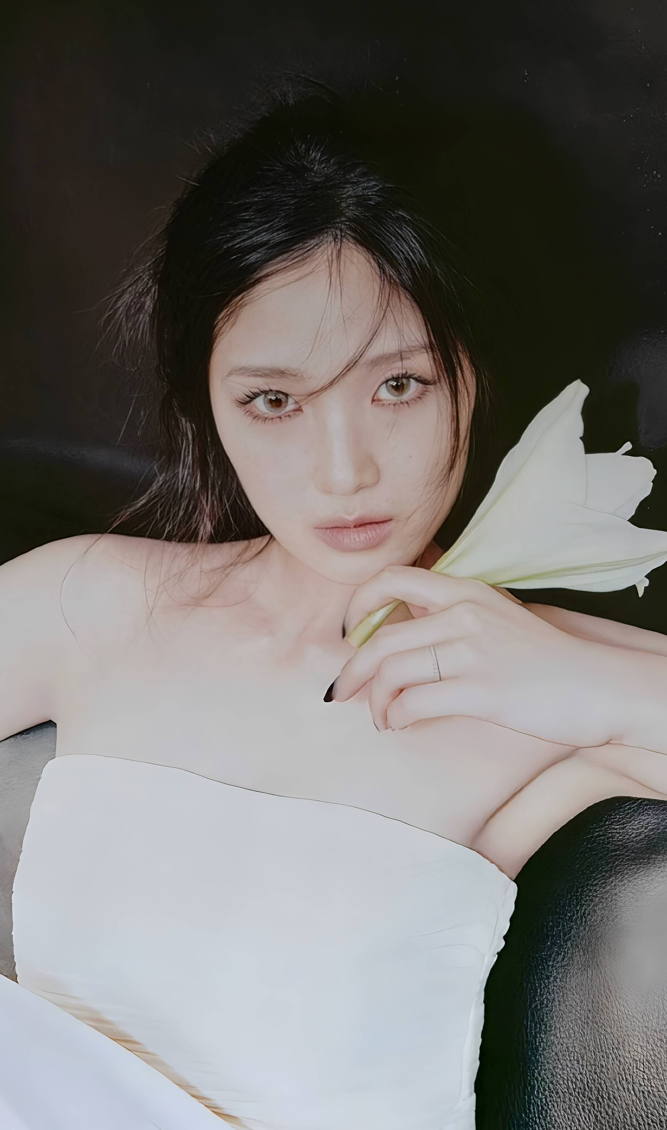 Latest photo of Kim Hyeyoon