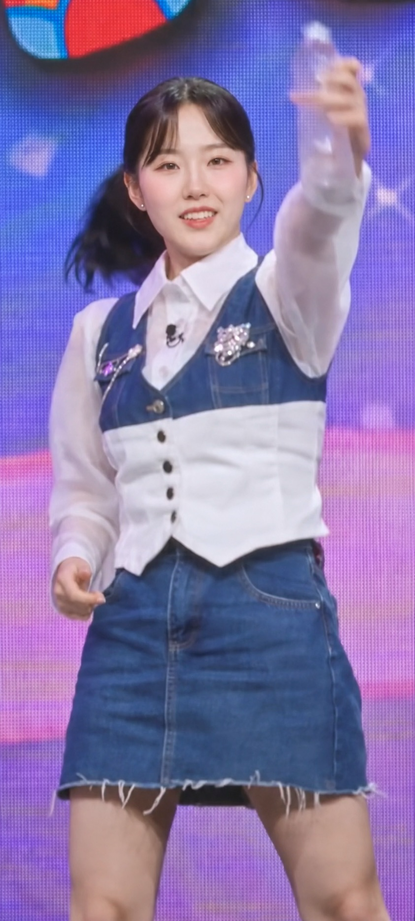 Representative background image loved by Hong Seongyun fandom