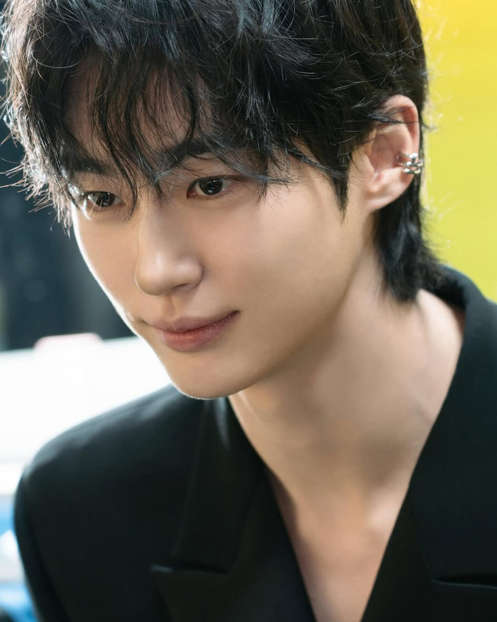 Latest photo of Byeon Wooseok