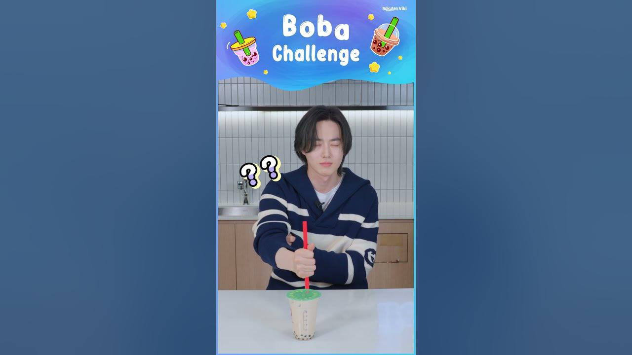 Behind-the-scenes cut of Suho