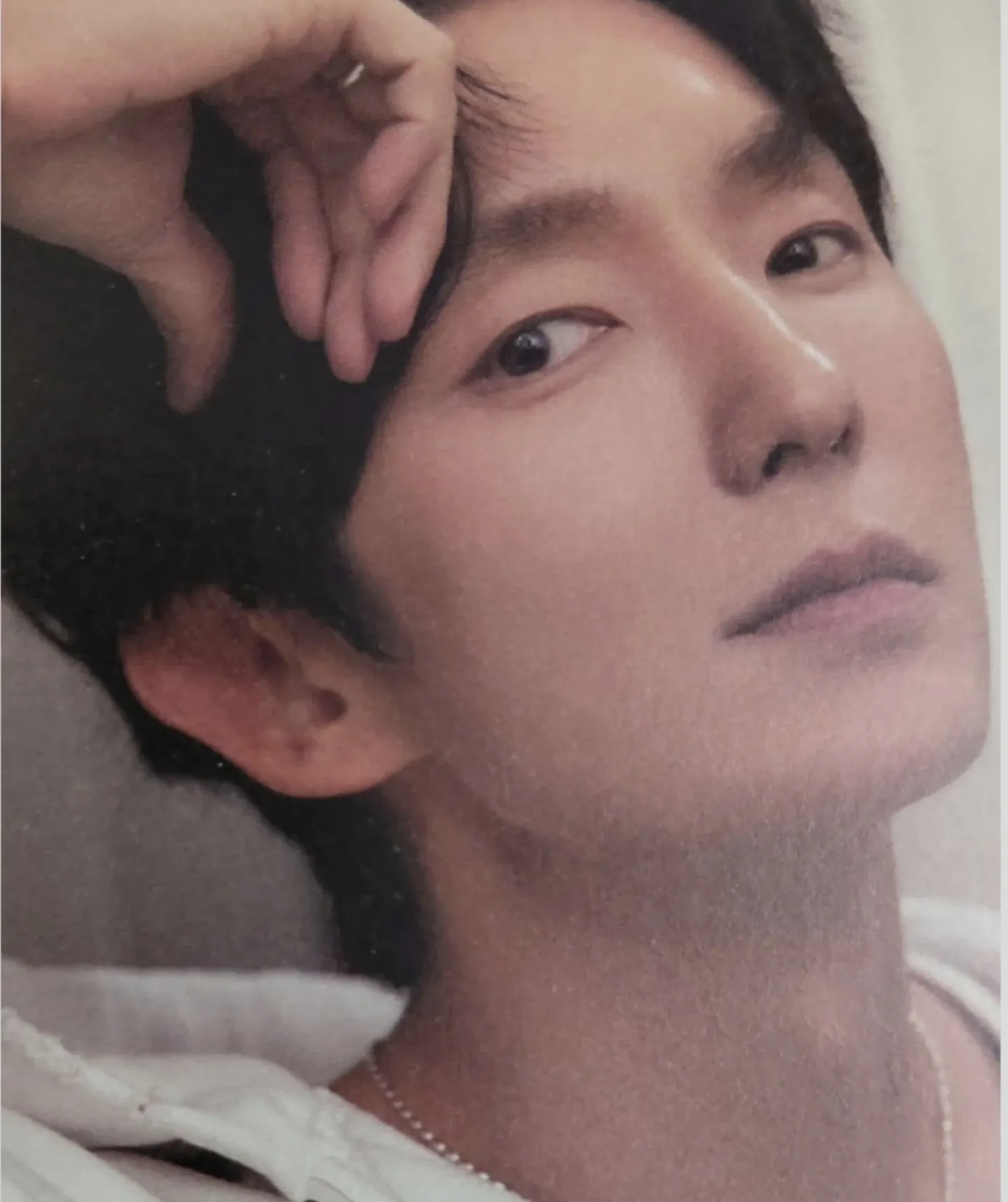 이준기의 최신 사진
