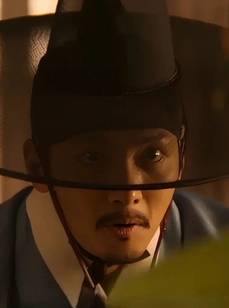 Latest photo of Ji Changwook