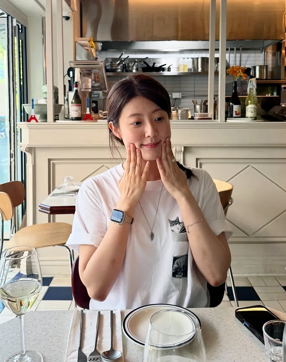 Postingan yang meledak di komunitas Choeaedol Celeb