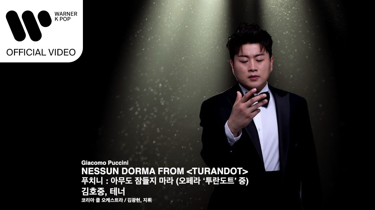 Foto terbaru dari Kim Hojoong