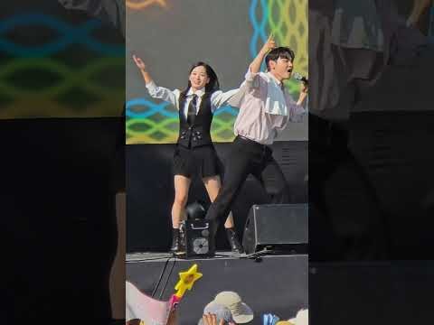 박서진 최근 활동샷