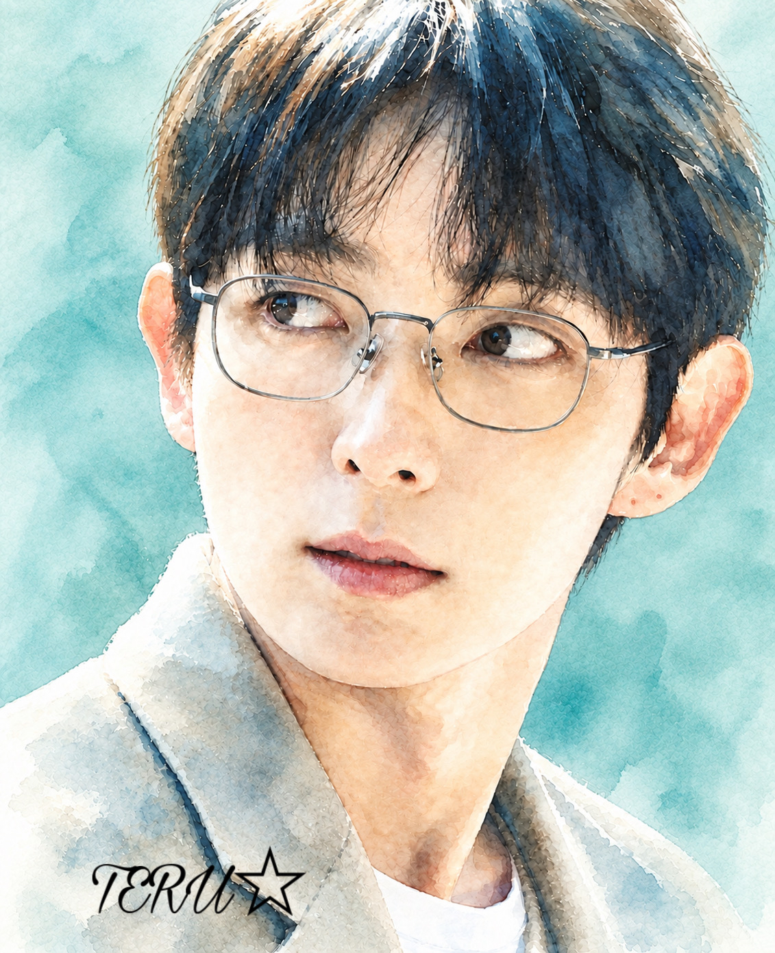 이준기의 최신 사진