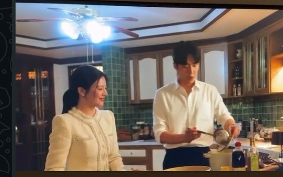 김선호 최근 활동샷