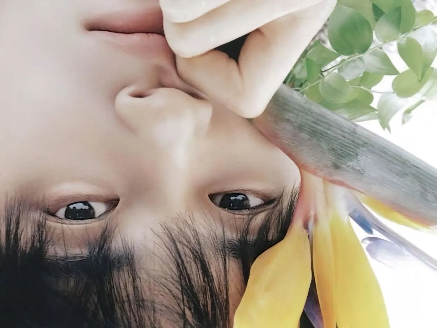 변우석 최근 활동샷