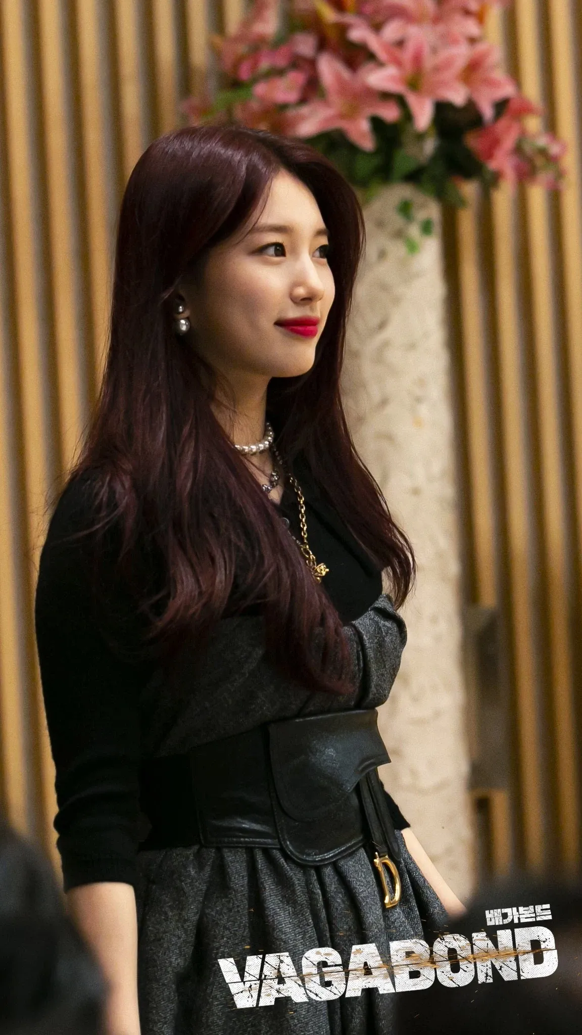 Latest photo of Bae Suzy