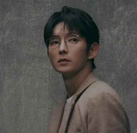 이준기 팬이 찍은 순간
