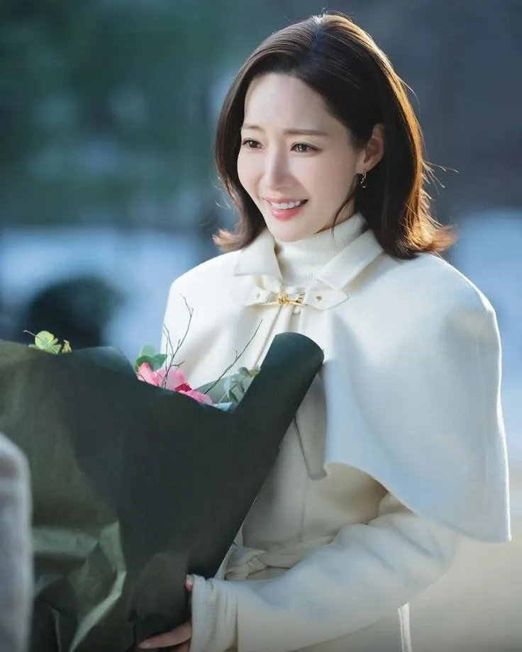 박민영 팬이 찍은 순간