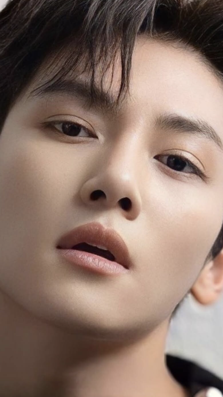 지창욱 팬이 찍은 순간