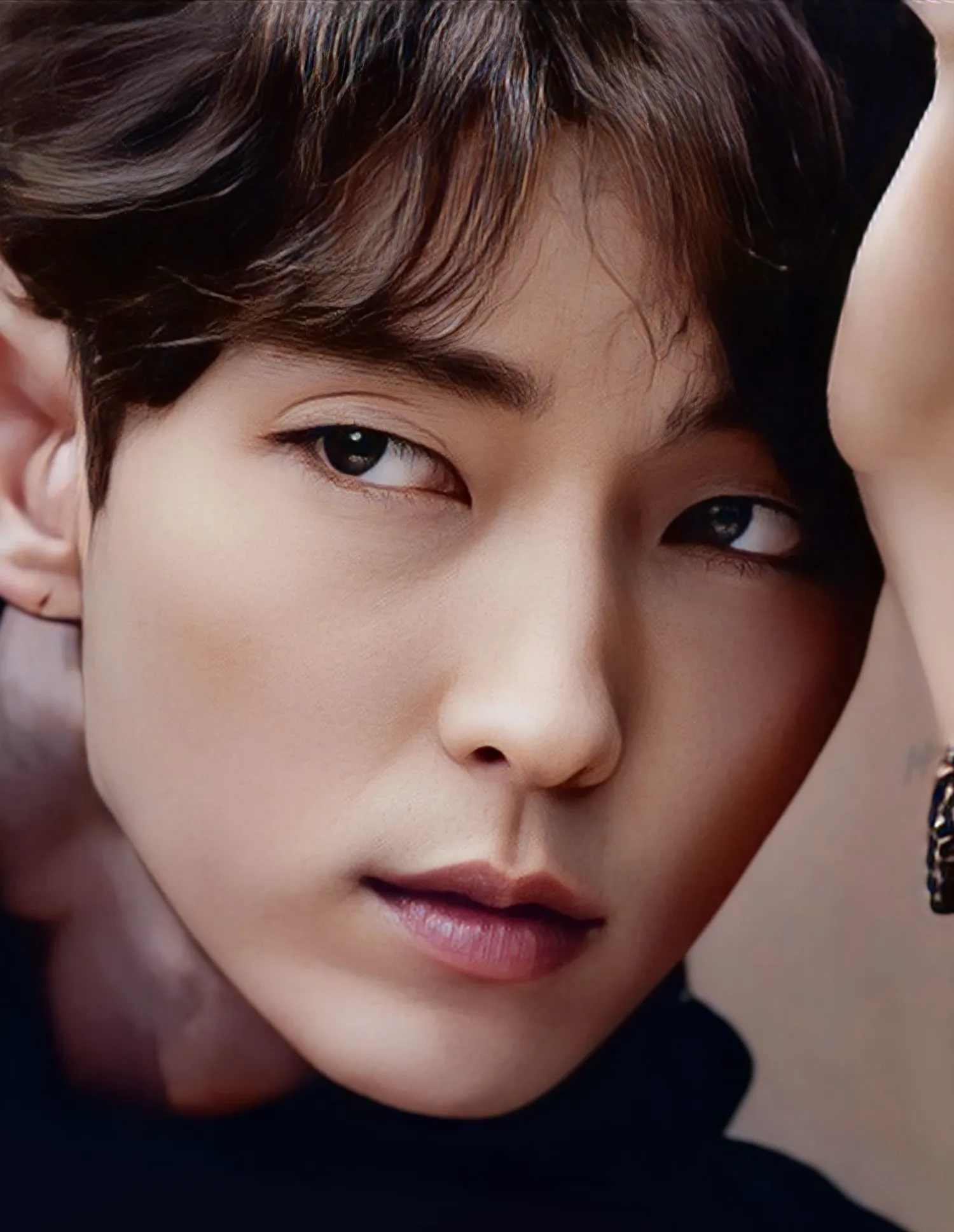 이준기 최근 활동샷
