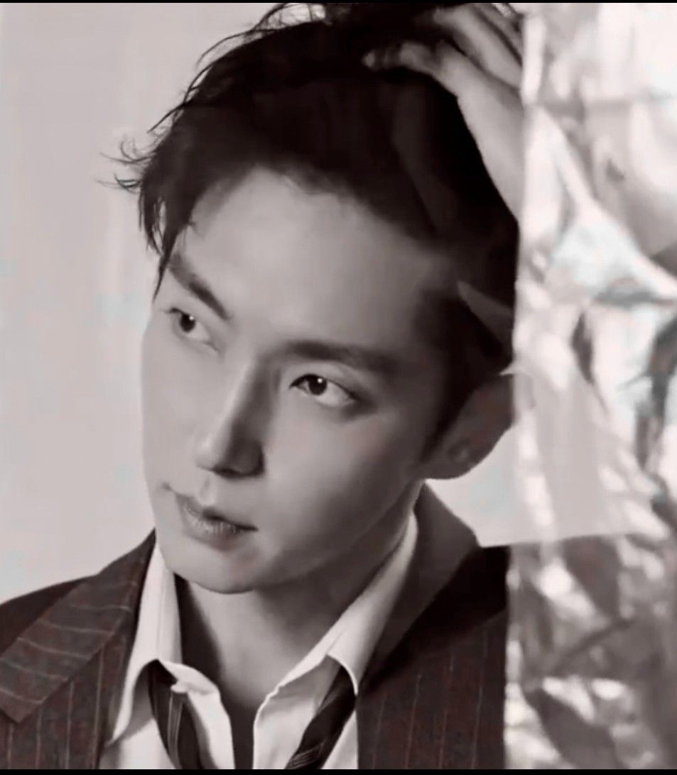 Cuplikan di balik layar dari Lee Joongi