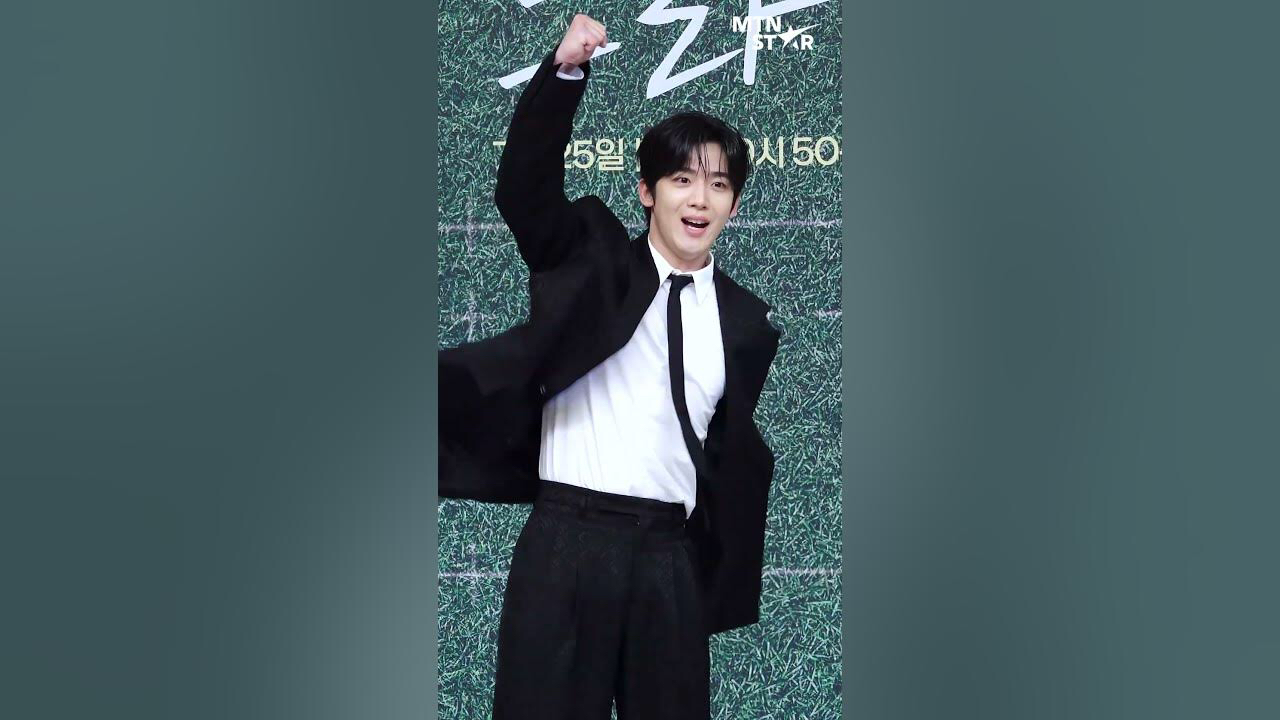 Latest photo of Kim Yohan