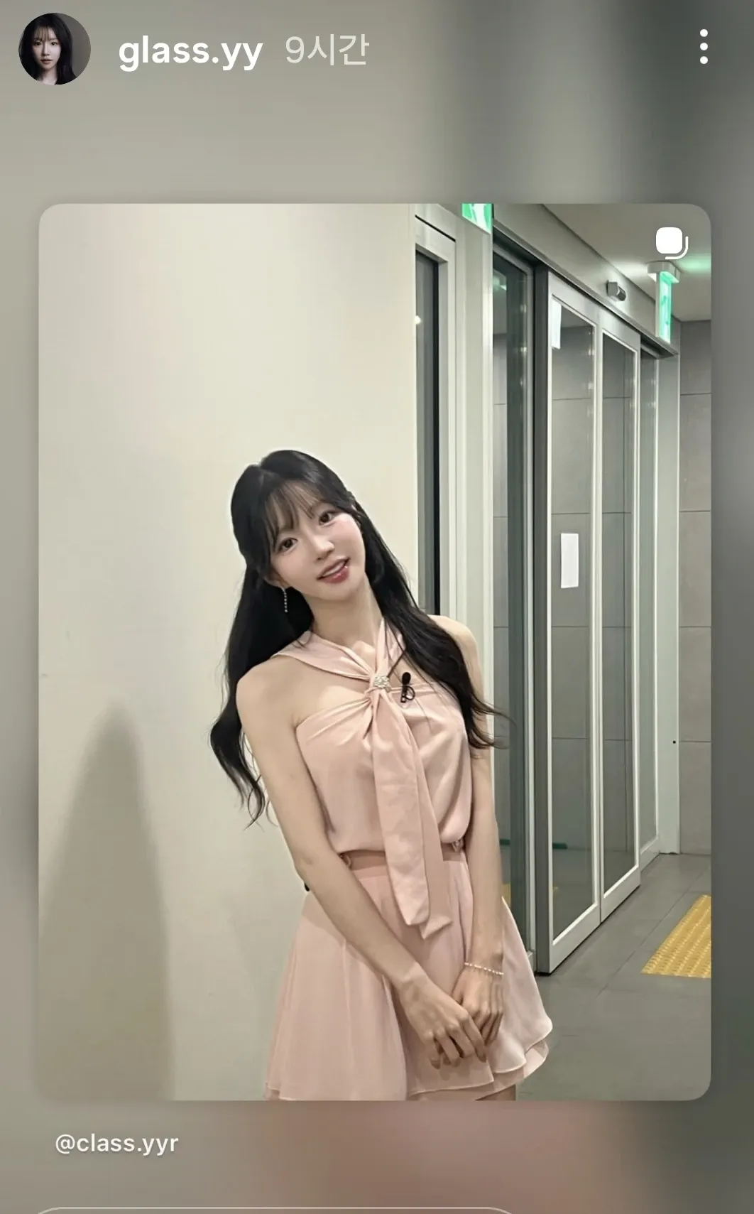 Latest photo of Yeon Yuri