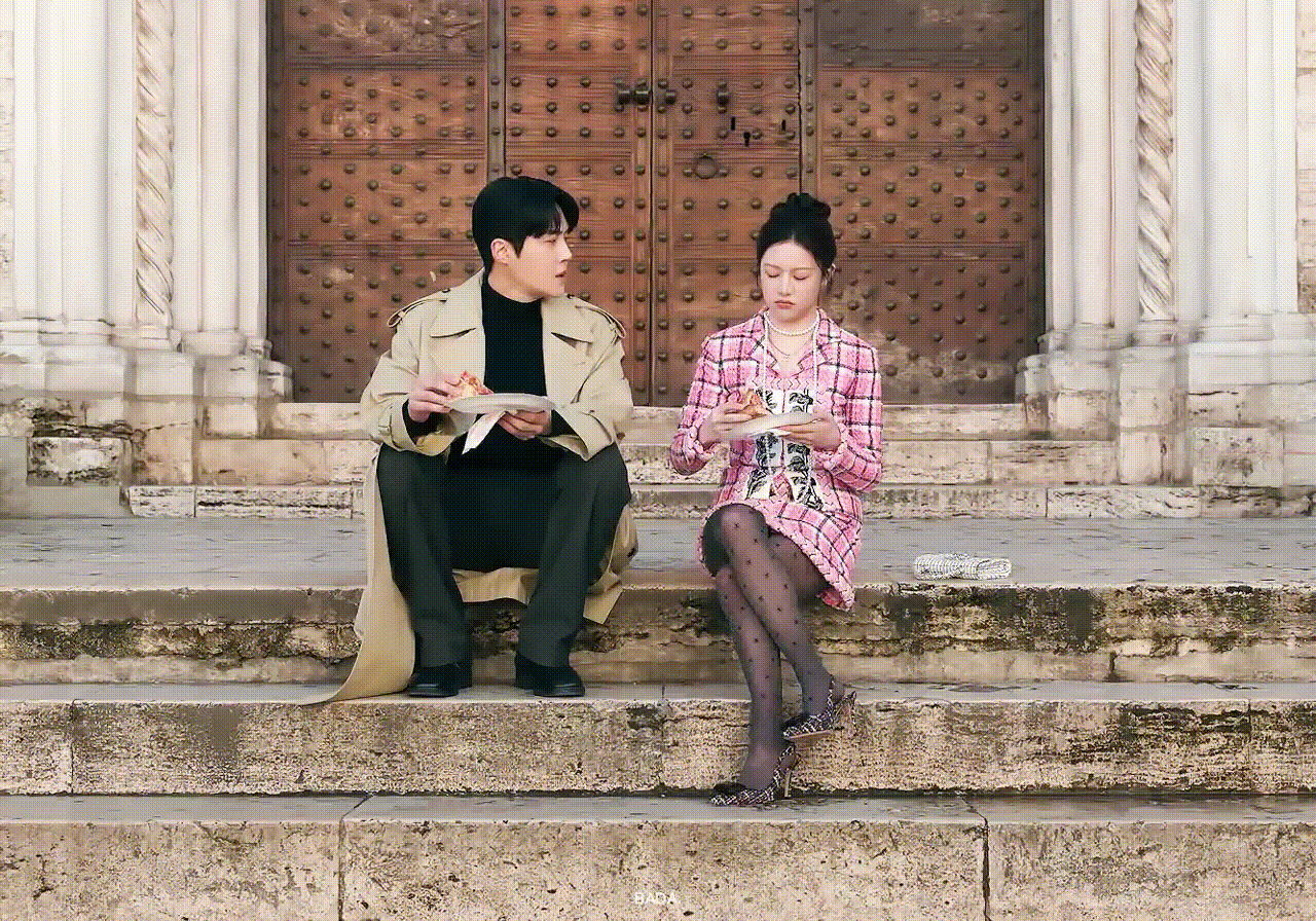 Latest photo of Kim Seonho