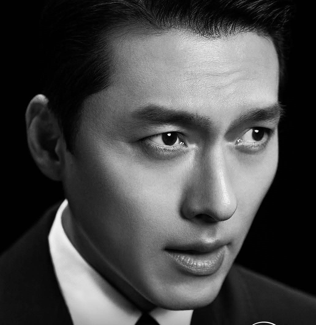 현빈 팬이 찍은 순간