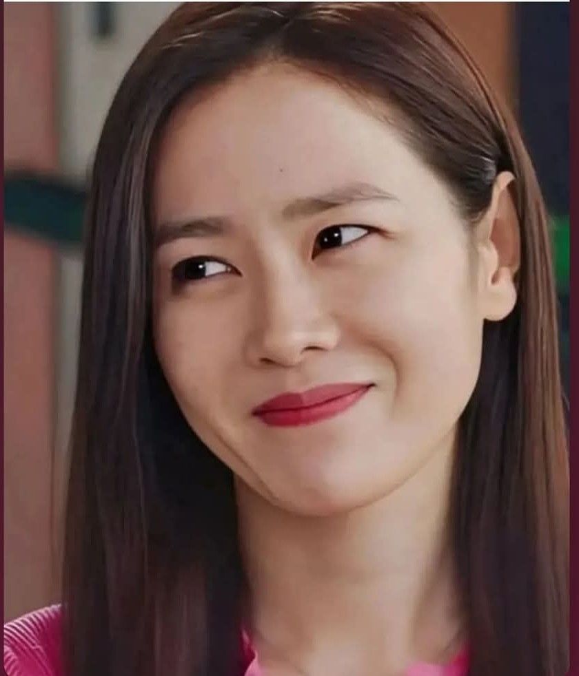 孫藝珍的幕後花絮