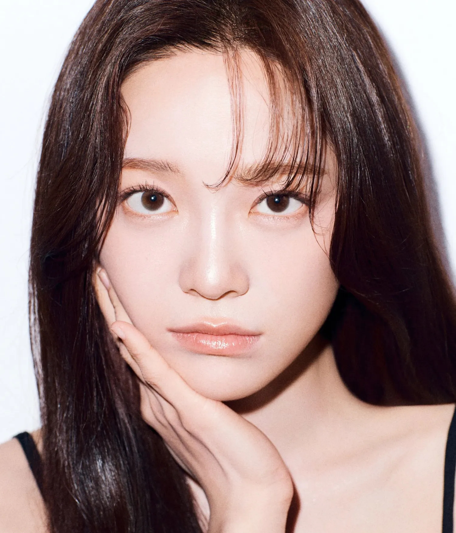 Latest photo of Kim Sejeong