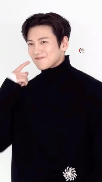 Emotional wallpaper shared by fans for Ji Changwook