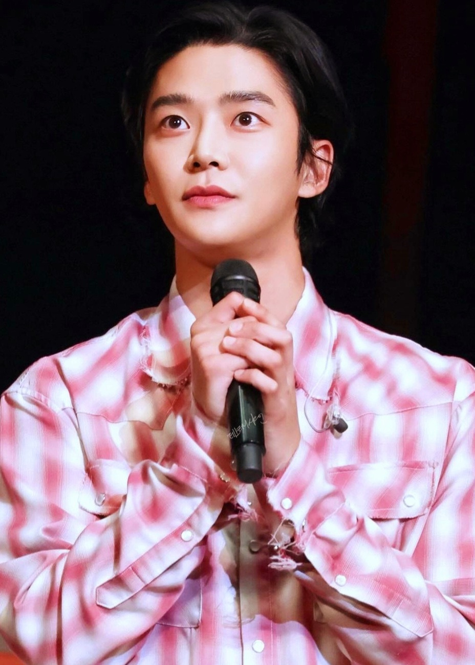 粉絲拍下的路雲瞬間