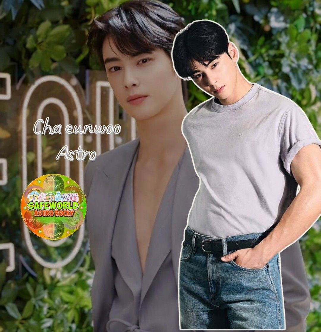 車銀優的幕後花絮