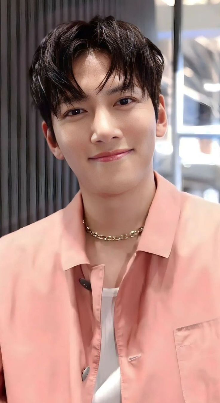 チ・チャンウクの最新写真