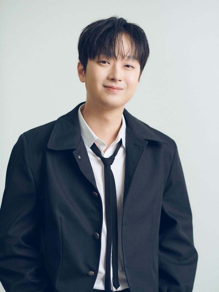 李灿元的幕后花絮