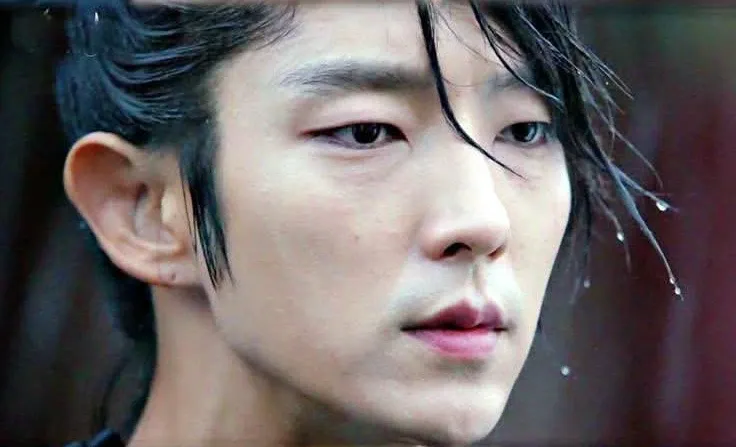 이준기 최근 활동샷